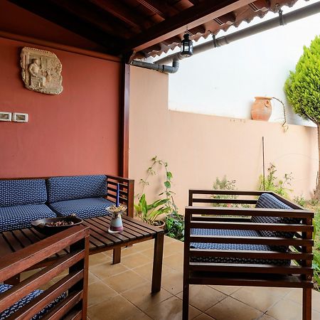 Casa Marcos Apartment Icod De Los Vinos Exterior photo