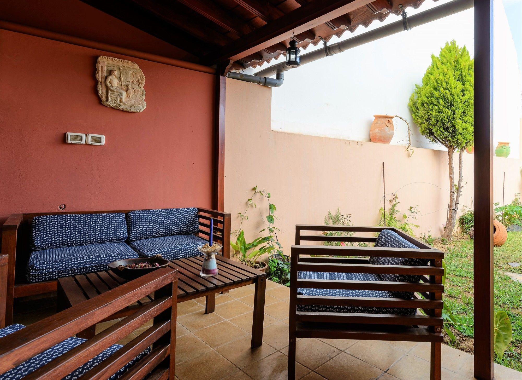 Casa Marcos Apartment Icod De Los Vinos Exterior photo