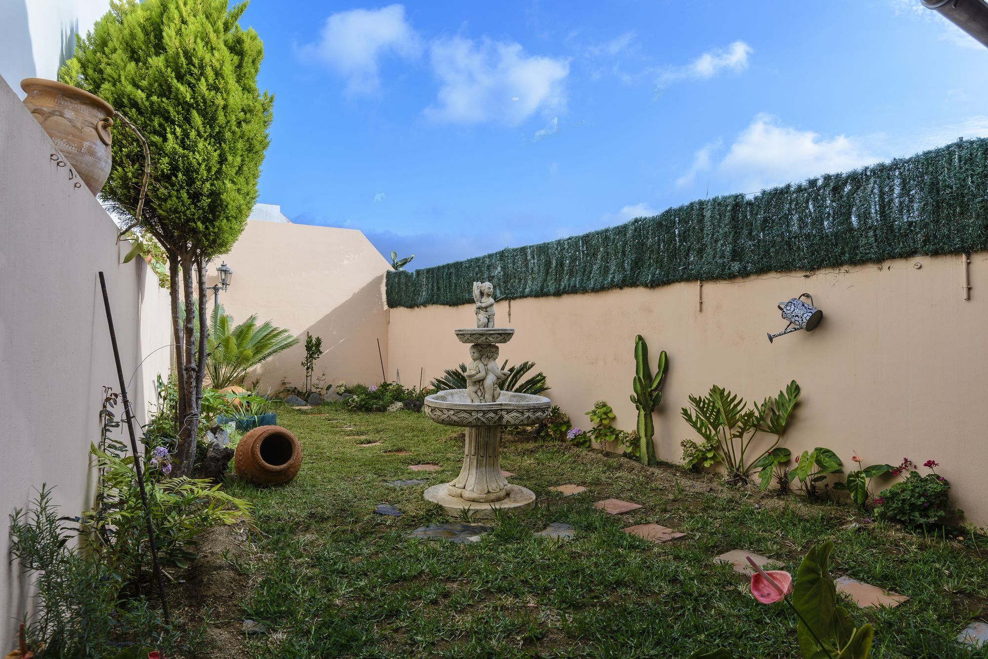 Casa Marcos Apartment Icod De Los Vinos Exterior photo